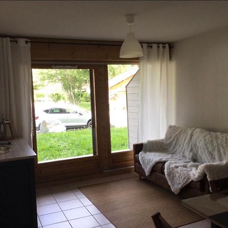 Les Deux Alpes Appartement 6 Personnes Ngoại thất bức ảnh