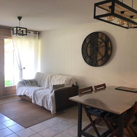 Les Deux Alpes Appartement 6 Personnes Ngoại thất bức ảnh