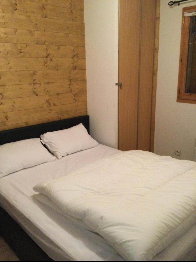 Les Deux Alpes Appartement 6 Personnes Ngoại thất bức ảnh