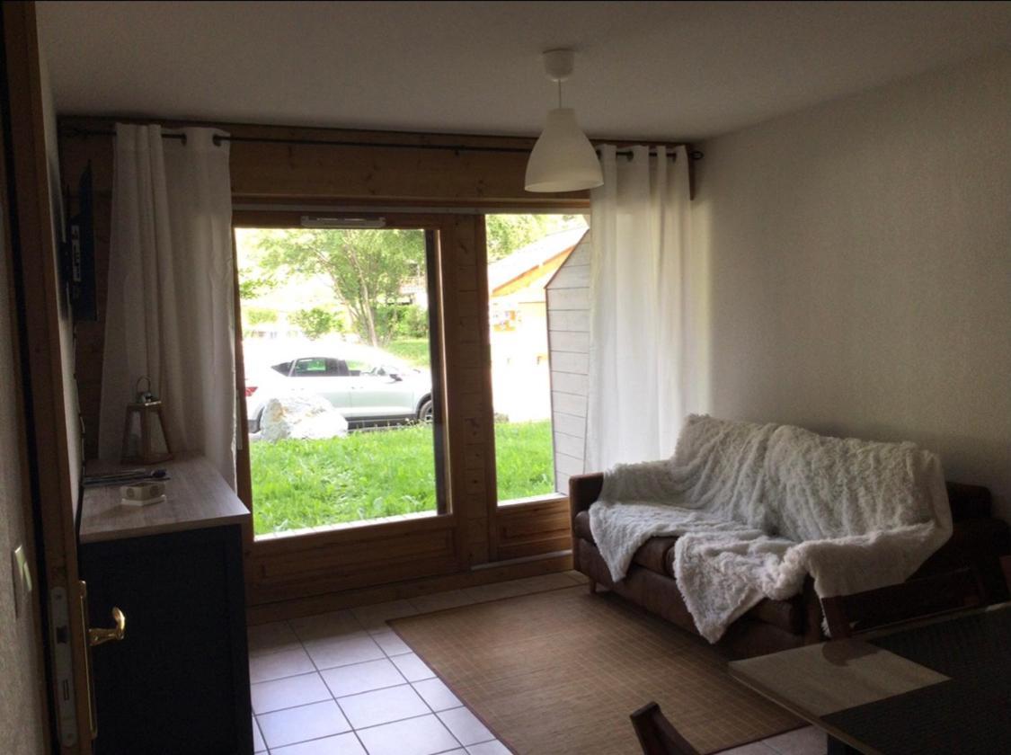 Les Deux Alpes Appartement 6 Personnes Ngoại thất bức ảnh